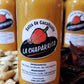Salsa De Cacahuate
